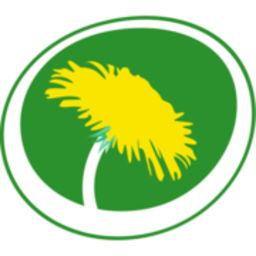 Miljöpartiet logotyp