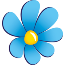 Sverigedemokraterna logotyp